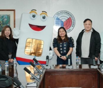 TCI and NTC Launch SIMon