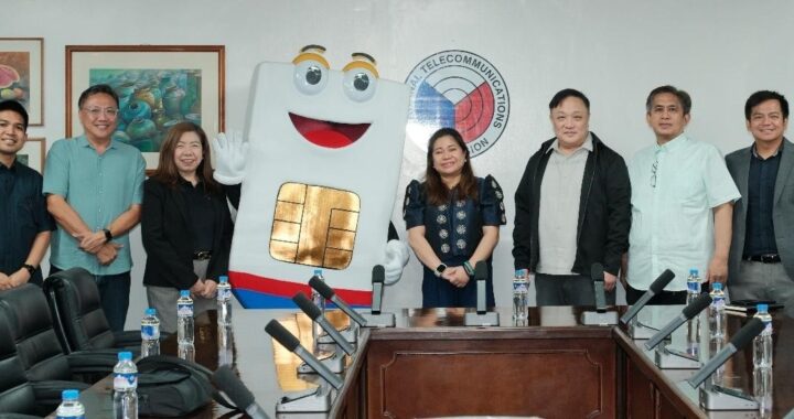 TCI and NTC Launch SIMon