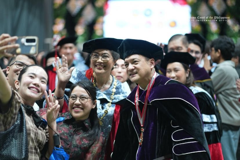 Justice Midas Marquez